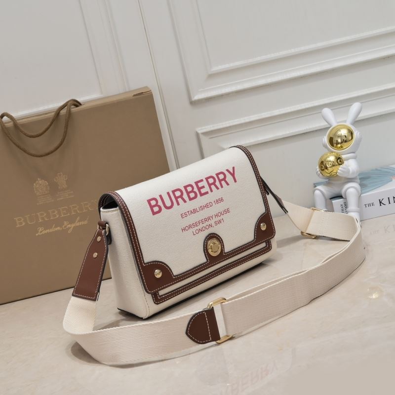 Burberry Satchel Bags